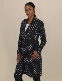 Passion Lilie Clothing Clio Jersey Cardigan