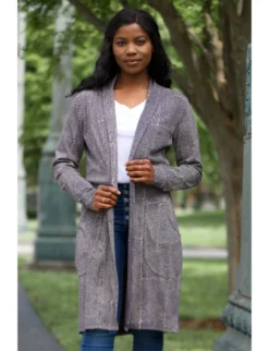 Passion Lilie Come Again Cardigan Clothing