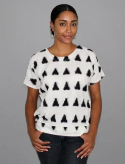 Passion Lilie Dylan Triangle Top