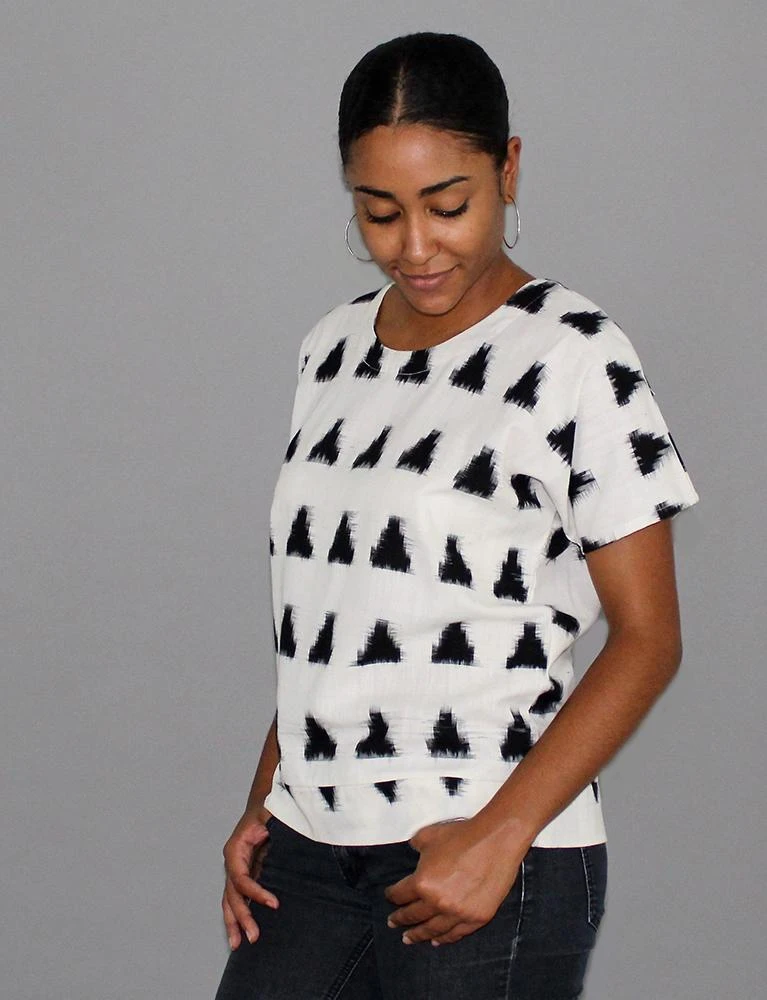 Passion Lilie Dylan Triangle Top 5 Passion Lilie Dylan Triangle Top