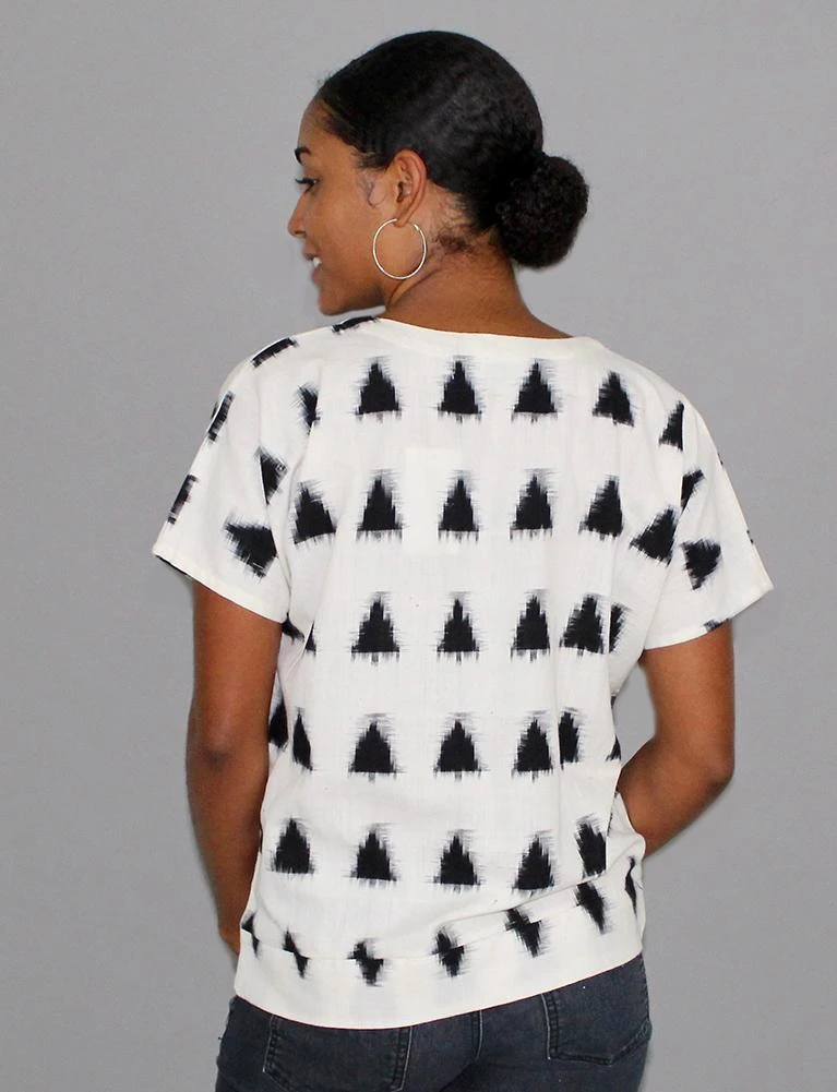 Passion Lilie Dylan Triangle Top 4 Passion Lilie Dylan Triangle Top