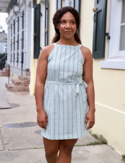 Passion Lilie Clothing Jenna Dress