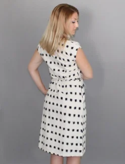 Passion Lilie Maxwell Button-Up Dress