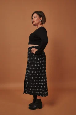 Passion Lilie Best Sellers Meredith Skirt