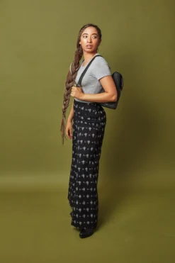 Passion Lilie Raven Pants