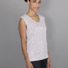 Passion Lilie Sparkler Jersey Top