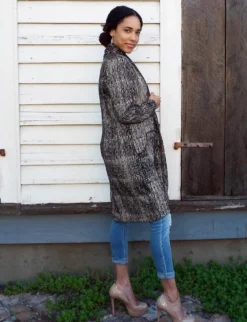 Passion Lilie Fair Trade Rhea Fleece Cardigan 7 Passion Lilie Fair Trade Rhea Fleece Cardigan