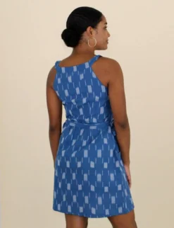 Passion Lilie Victoria Shift Dress