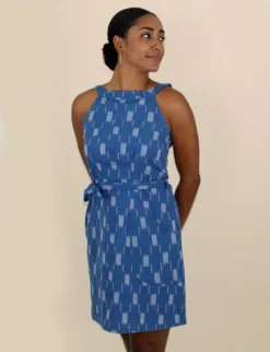 Passion Lilie Victoria Shift Dress