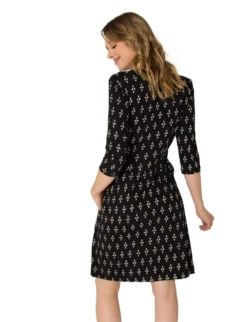 Passion Lilie Zarina Jersey Dress Best Sellers