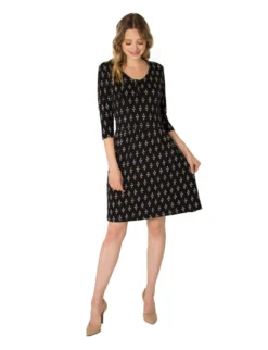 Passion Lilie Zarina Jersey Dress Best Sellers