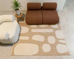 Kiliim Patches Wool Rug