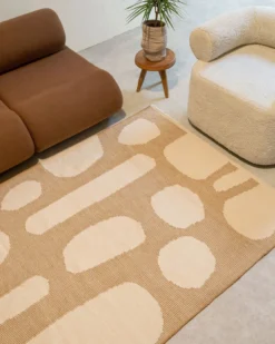 Kiliim Patches Wool Rug