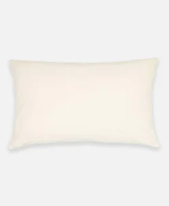 Anchal Patchwork Plaid Lumbar Pillow Home Goods