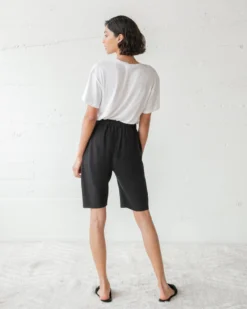 WVN Pajamas + Loungewear P.E. Short