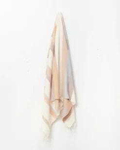 Minna Pear Beach Towel Home Goods