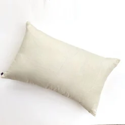 Ichcha Pebble Lumbar Pillow Cover
