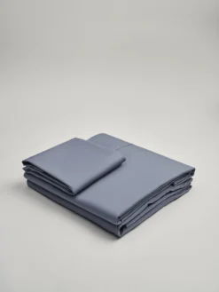 Takasa Percale Bed Sheet Set Home Goods