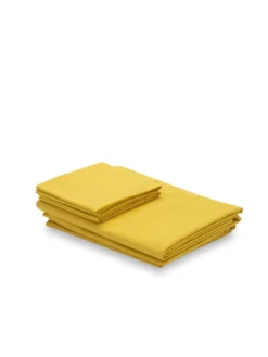 Takasa Percale Bed Sheet Set Home Goods