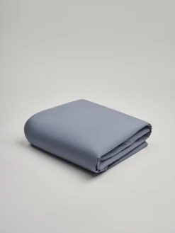 Takasa Home Goods Percale Duvet Cover