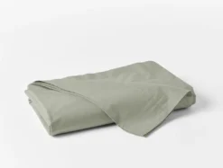 Coyuchi Percale Sheet Set - Laurel Home Goods