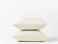 Coyuchi Percale Sheet Set - Undyed