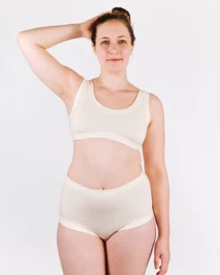 Thunderpants USA Perfect Pink Bralette