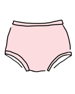 Thunderpants USA Perfect Pink Original Underwear Best Sellers 9 Thunderpants USA Perfect Pink Original Underwear Best Sellers