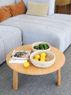 Korissa Phala Bowl Set - Natural Home Goods