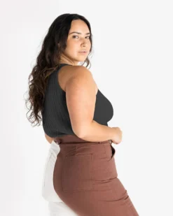 Soluna Collective Pima Knit Tank Top New Arrivals 12 Soluna Collective Pima Knit Tank Top New Arrivals