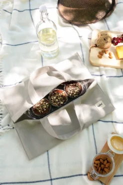 Aplat Plat Culinary Tote New Arrivals