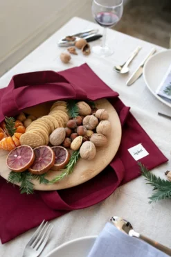 Aplat Plat Culinary Tote New Arrivals