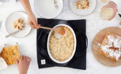 Aplat Plat Culinary Tote New Arrivals