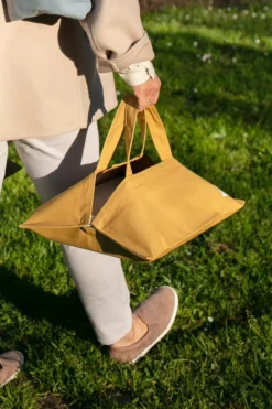 Aplat Plat Culinary Tote New Arrivals