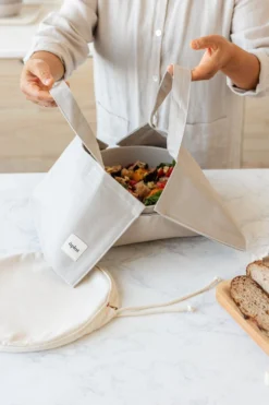 Aplat Plat Culinary Tote New Arrivals