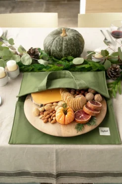 Aplat Plat Culinary Tote New Arrivals