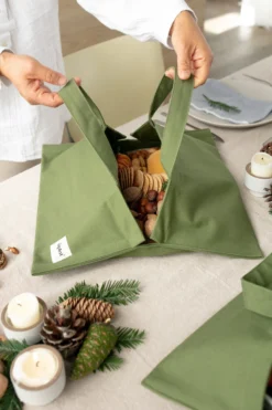 Aplat Plat Culinary Tote New Arrivals