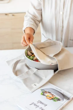 Aplat Plat Culinary Tote New Arrivals