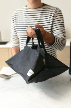 Aplat Plat Culinary Tote New Arrivals