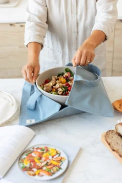 Aplat Plat Culinary Tote New Arrivals