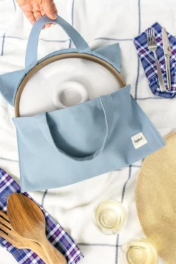 Aplat Plat Culinary Tote New Arrivals