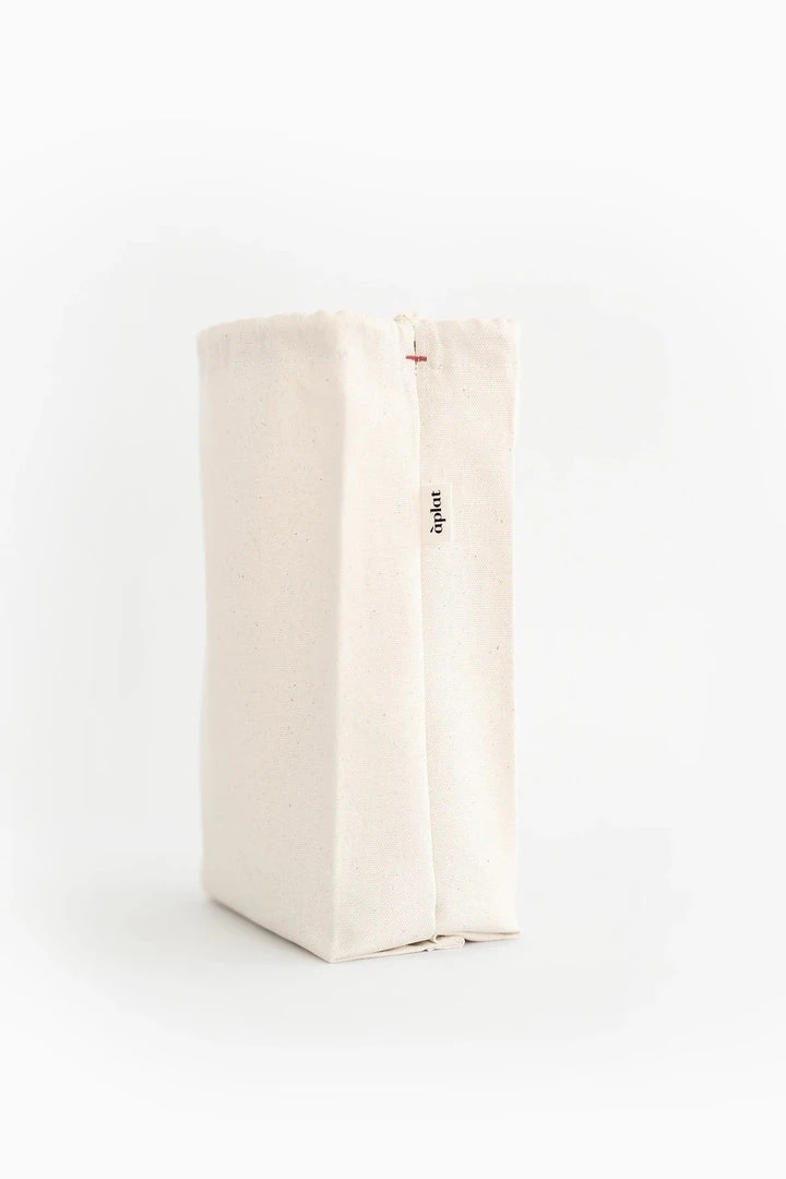 Aplat Poche Zero Waste Produce + Bread Bag 8 Aplat Poche Zero Waste Produce + Bread Bag