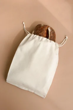 Aplat Poche Zero Waste Produce + Bread Bag 33 Aplat Poche Zero Waste Produce + Bread Bag