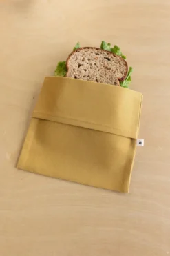 Aplat Pochette Zero Waste Sandwich Bag