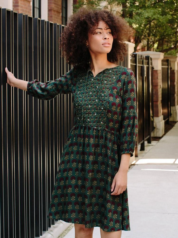 Mata Traders Pondi Teal Modal Dress Best Sellers 4 Mata Traders Pondi Teal Modal Dress Best Sellers