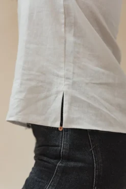 Poplinen Ada Linen Tank Best Sellers