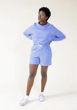 Poplinen Isabel Gym Shorts 13 Poplinen Isabel Gym Shorts