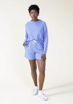 Poplinen Isabel Gym Shorts 11 Poplinen Isabel Gym Shorts