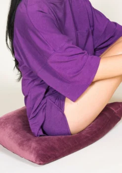 Poplinen Lourdes Tencel Lounging Shorts Clothing 14 Poplinen Lourdes Tencel Lounging Shorts Clothing