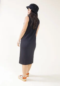 Poplinen Sophie Tank Dress Clothing